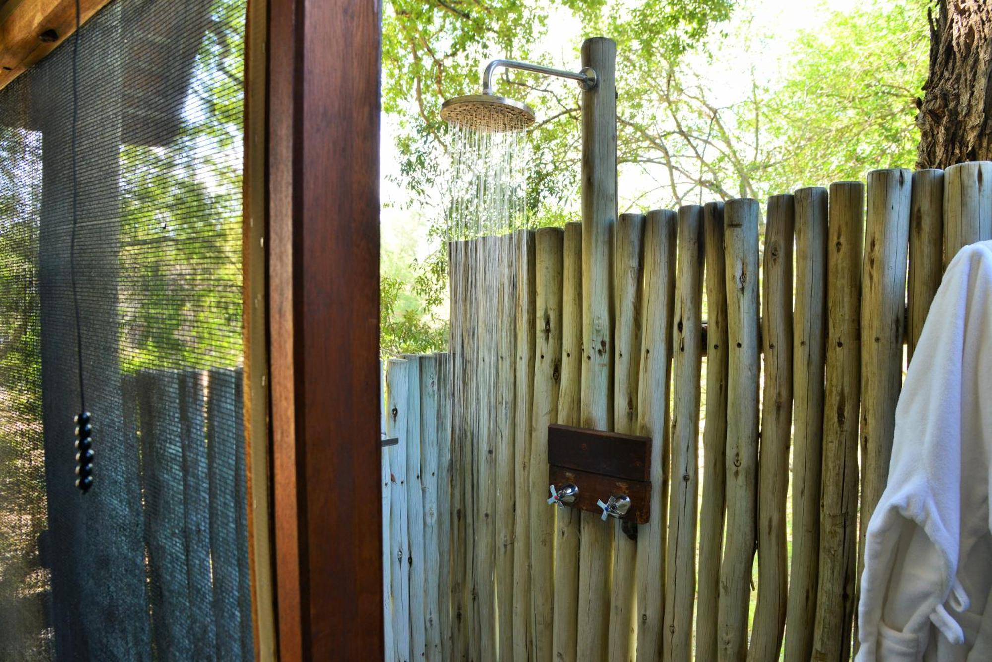 Rhino Post Safari Lodge Skukuza Exterior foto