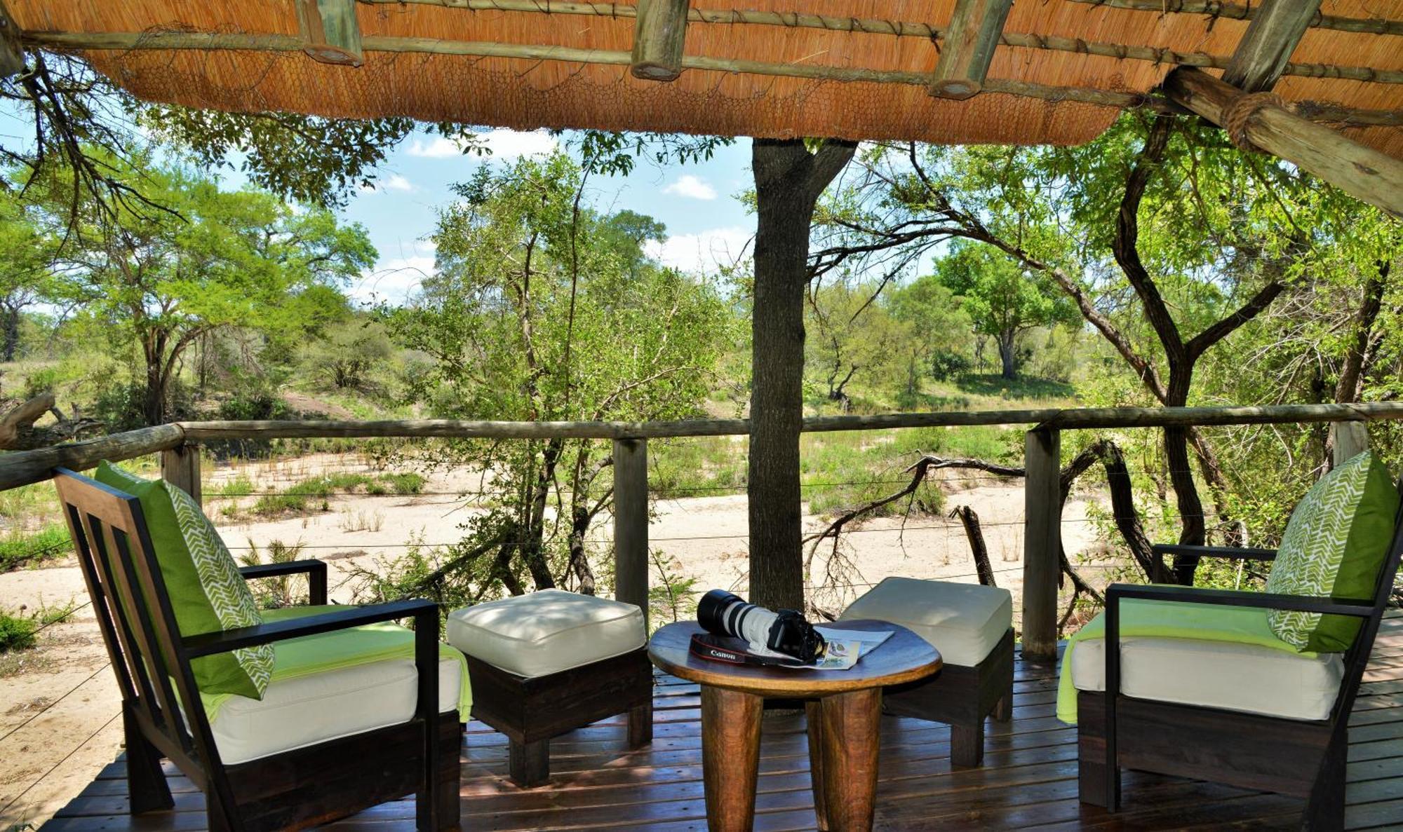 Rhino Post Safari Lodge Skukuza Exterior foto
