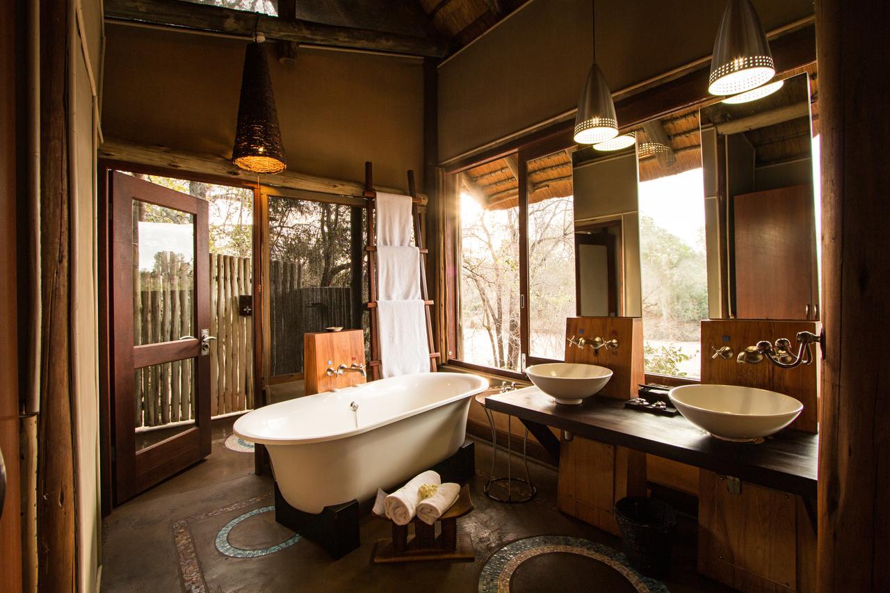 Rhino Post Safari Lodge Skukuza Exterior foto
